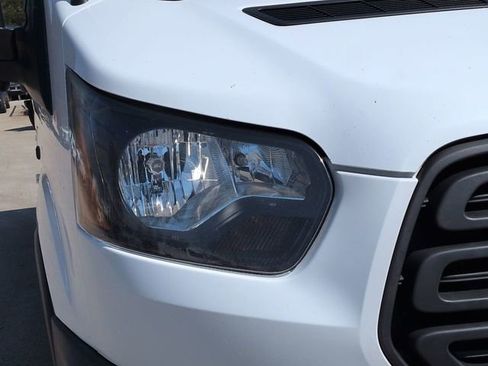 Used 2018 Ford Transit 250 148 Low Roof image 11