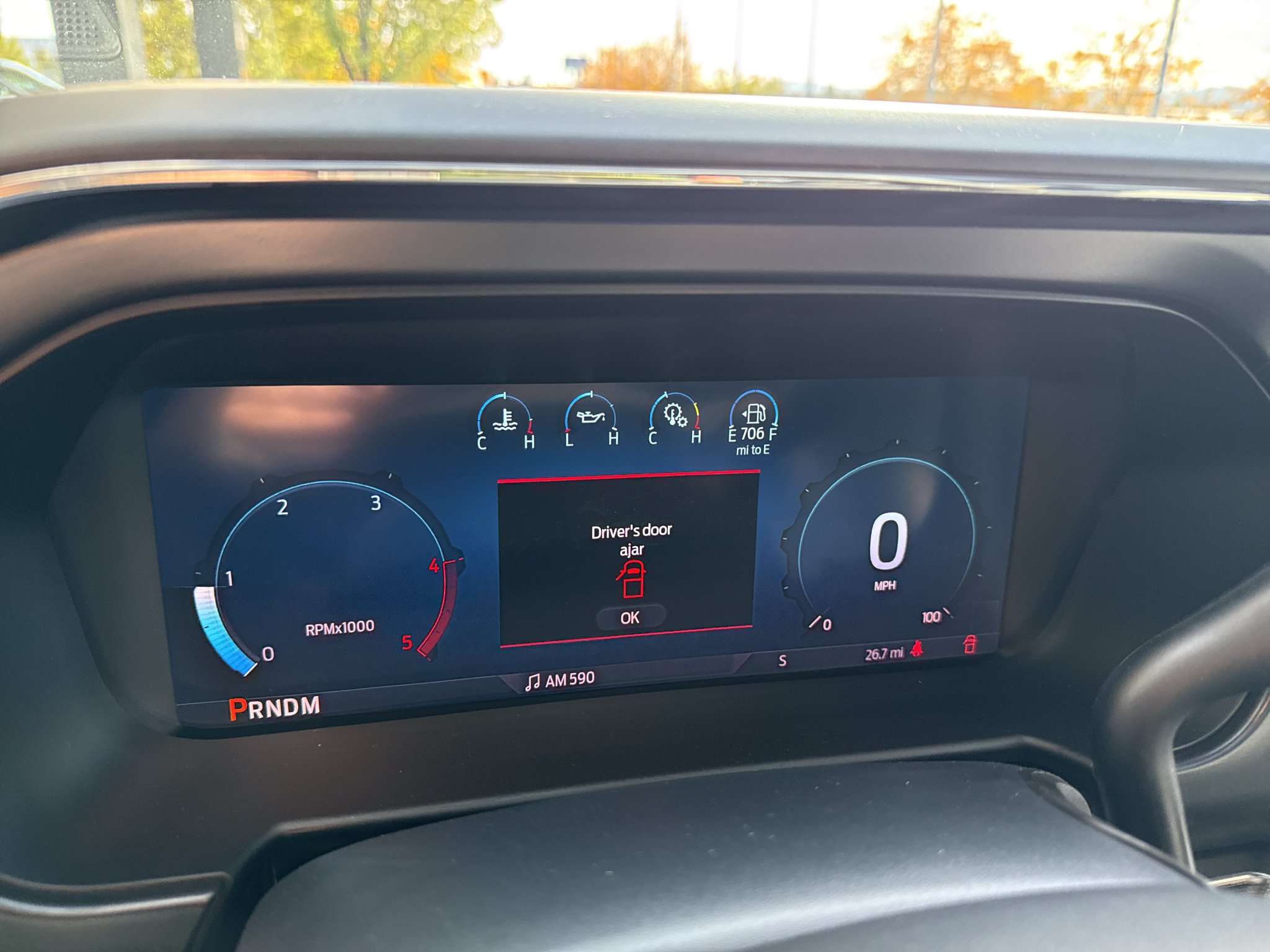 New 2026 Ford F350 Lariat w/ Black Appearance Package AWD/4WD image 19
