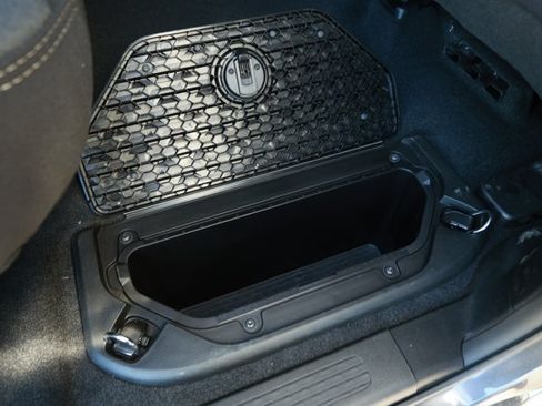 New 2026 RAM 1500 Big Horn RWD image 30