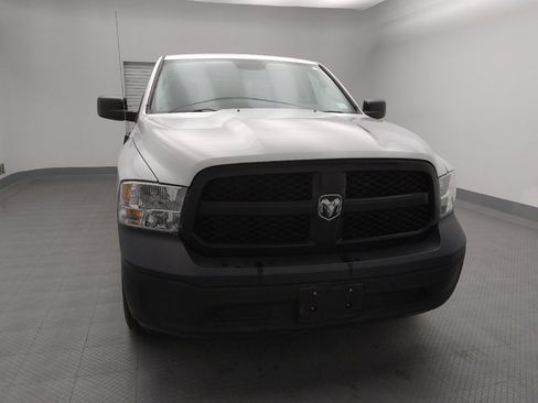 Used 2019 RAM 1500 Tradesman image 14