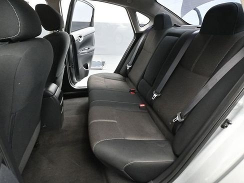 Used 2014 Nissan Sentra S image 30