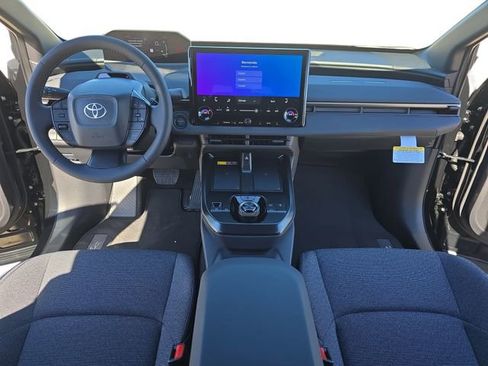 New 2026 Toyota bZ image 9