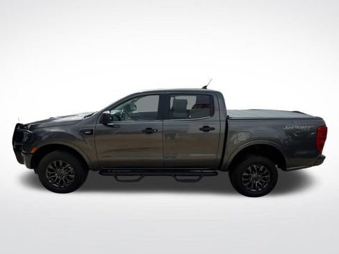 Used 2020 Ford Ranger XLT w/ Equipment Group 301A Mid AWD/4WD image 6