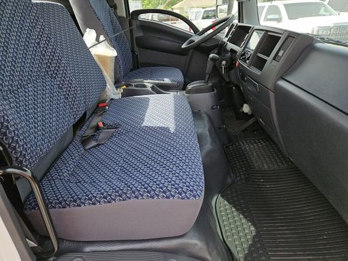 New 2024 Chevrolet Low Cab Forward 5500XD image 22