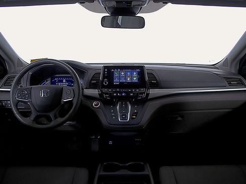 Used 2021 Honda Odyssey EX image 13