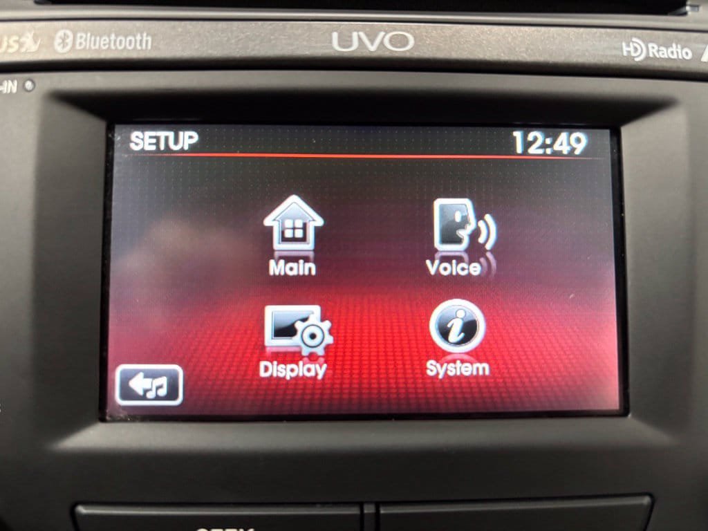 Used 2013 Kia Sportage EX FWD image 29