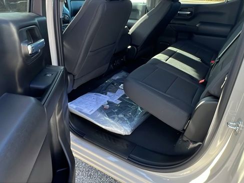 New 2026 Chevrolet Silverado 1500 Custom image 17