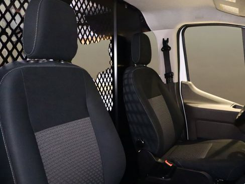 Used 2024 Ford Transit 250 Low Roof w/ Exterior Upgrade Package image 18