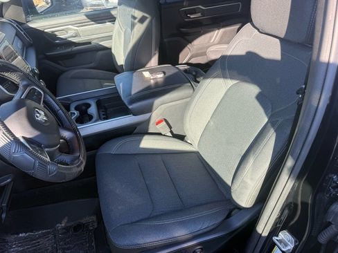 Used 2020 RAM 1500 Big Horn image 44