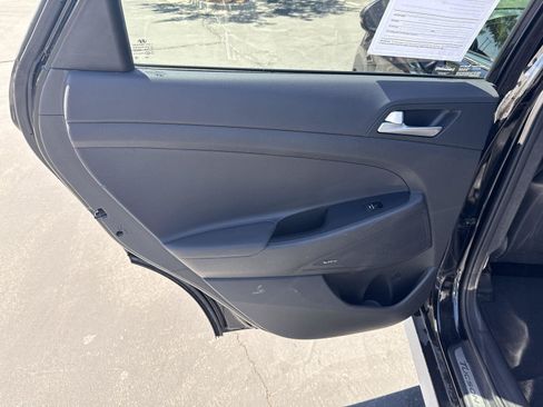 Used 2020 Hyundai Tucson Limited AWD/4WD image 21