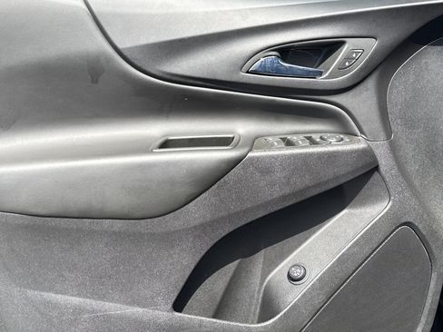 Used 2022 Chevrolet Equinox LT image 28