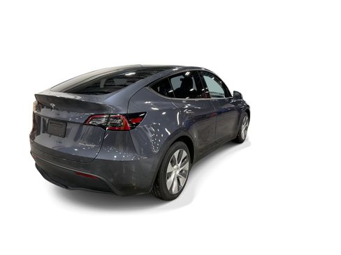 Certified 2023 Tesla Model Y Long Range AWD/4WD image 12