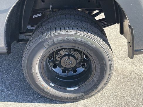 New 2026 RAM 3500 Laramie image 22