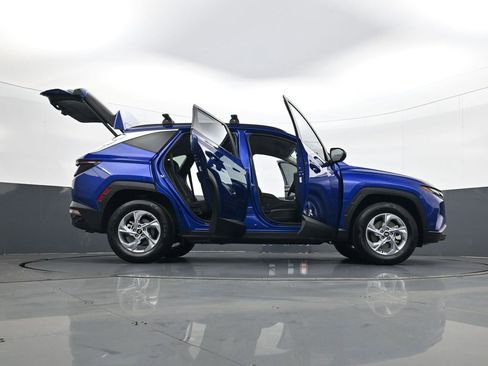 Certified 2023 Hyundai Tucson SEL image 33