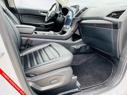 Used 2024 Ford Edge SEL AWD/4WD image 29