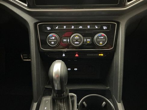 Used 2021 Volkswagen Atlas SEL Premium AWD/4WD image 12