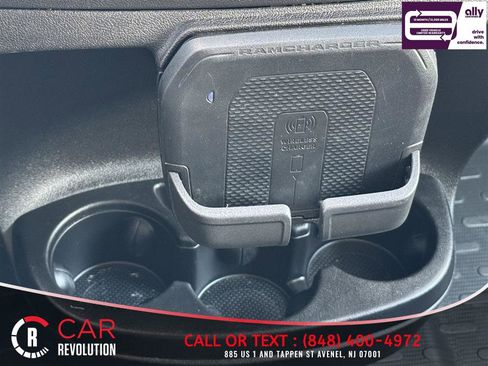 Used 2022 RAM ProMaster 3500 w/ Premium Convenience Group FWD image 25