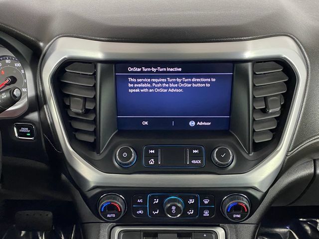 Certified 2023 GMC Acadia SLE AWD/4WD image 21