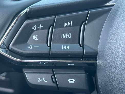 Certified 2025 MAZDA CX-5 AWD 2.5 S image 17