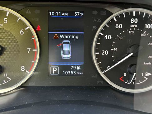 Used 2024 Nissan Sentra S FWD image 23