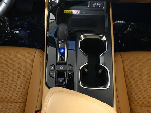 Used 2024 Lexus NX 350 AWD image 22