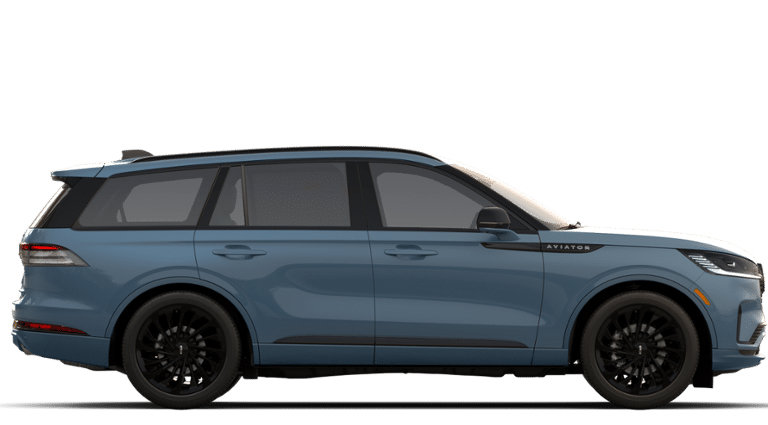 New 2026 Lincoln Aviator Reserve AWD/4WD image 27