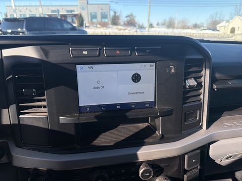 Used 2024 Ford F250 XLT image 24