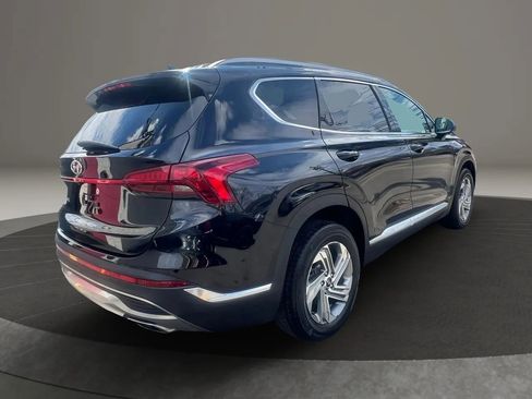 Used 2022 Hyundai Santa Fe SEL image 5