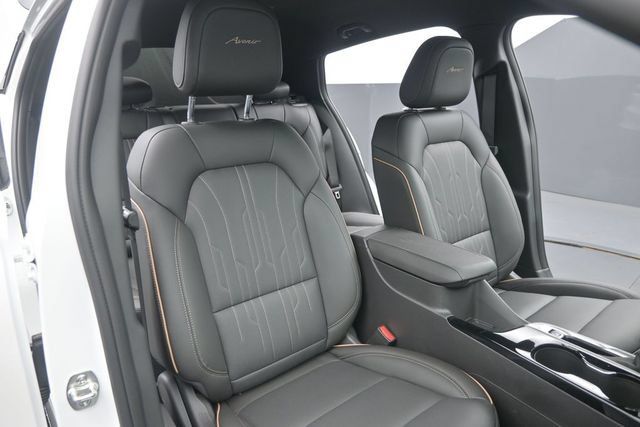 New 2026 Buick Envista Preferred FWD image 23