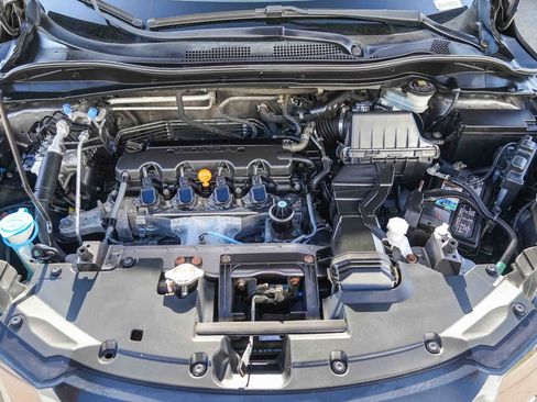 Used 2016 Honda HR-V LX image 27