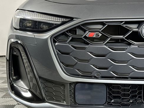 Used 2025 Audi S5 Premium Plus w/ Premium Plus Package image 16