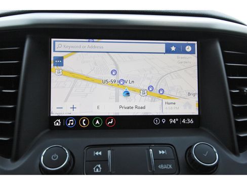 Used 2021 GMC Acadia SLT w/ Elevation Edition FWD image 28