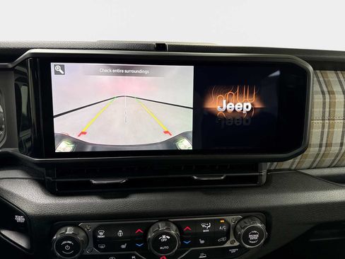New 2026 Jeep Gladiator Sport AWD/4WD image 23