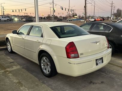Used 2005 Chrysler 300 Touring w/ Sound Group