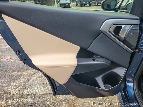 Used 2026 BMW X3 xDrive30 w/ Premium Package image 20