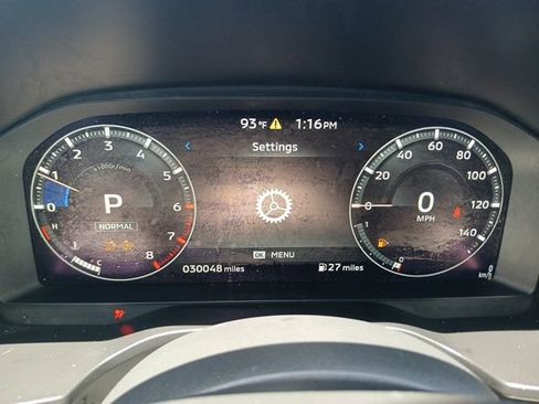 Used 2024 Mitsubishi Outlander SEL FWD image 23