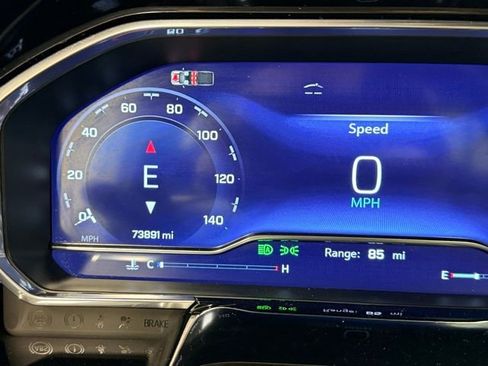 Certified 2024 Chevrolet Silverado 3500 High Country w/ High Country Premium Package image 13