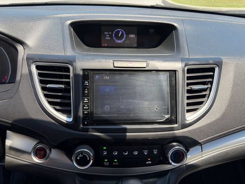 Used 2016 Honda CR-V EX image 21