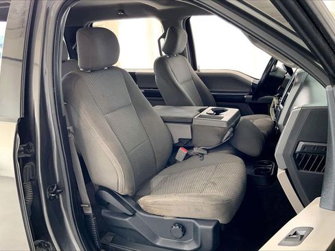 Used 2017 Ford F150 XLT w/ Equipment Group 301A Mid image 16