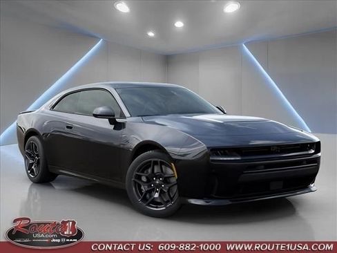 New 2026 Dodge Charger R/T AWD/4WD image 6
