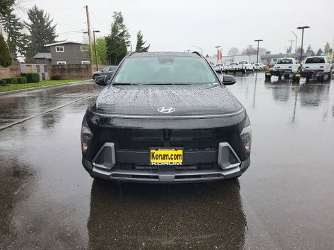 New 2026 Hyundai Kona SEL Premium image 9