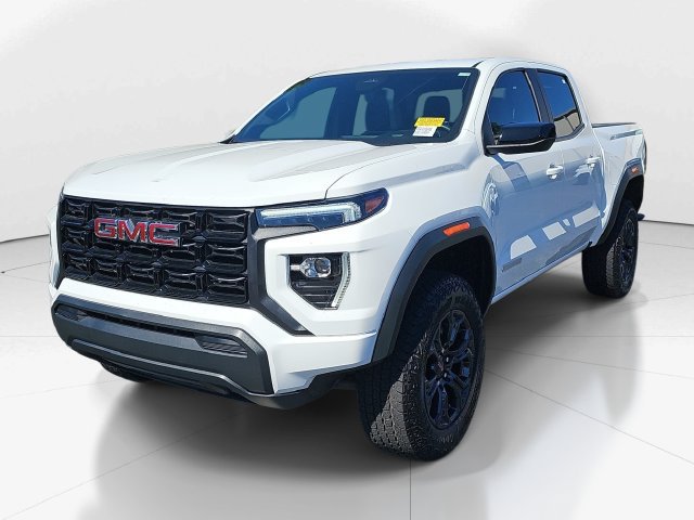 Used 2025 GMC Canyon Elevation RWD image 7