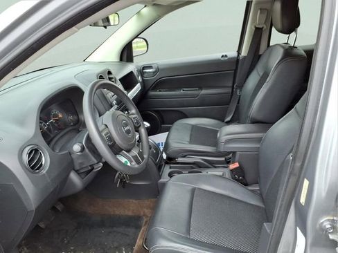 Used 2014 Jeep Compass Sport w/ Power Value Group FWD image 11