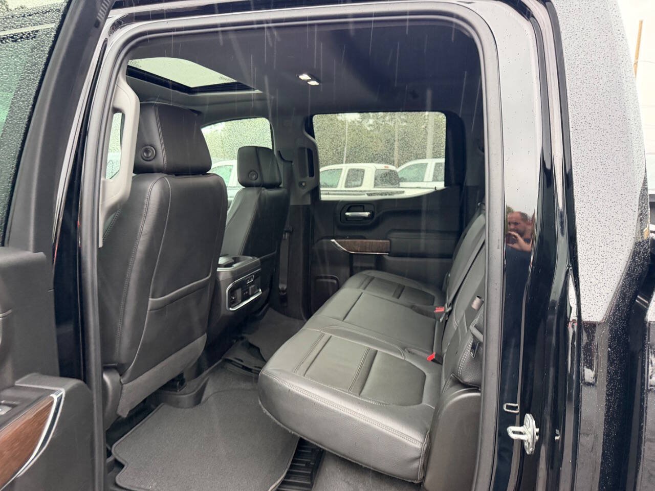 Used 2020 GMC Sierra 1500 Denali w/ Technology Package AWD/4WD image 24