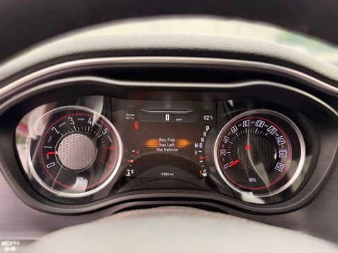 Used 2018 Dodge Challenger R/T Scat Pack RWD image 11