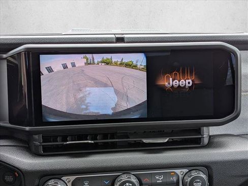 New 2026 Jeep Wrangler Sport image 13