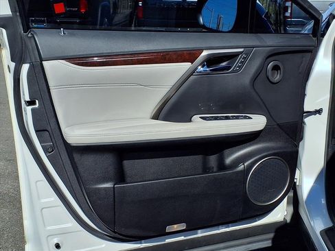 Used 2016 Lexus RX 350 FWD image 30
