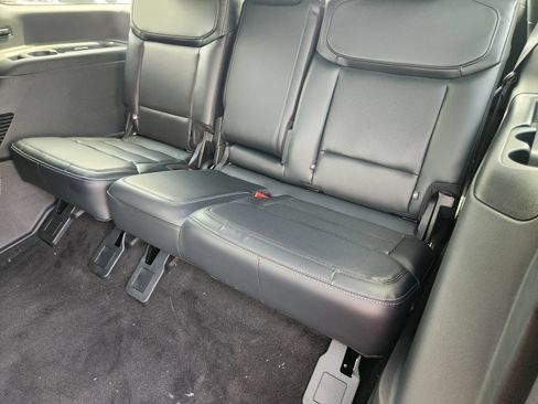 New 2027 Ford Expedition Platinum w/ Stealth Appearance Package AWD/4WD image 26