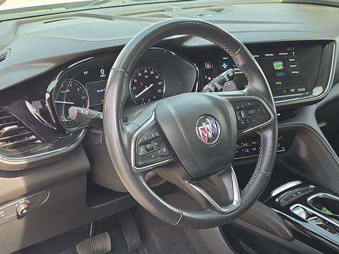 Used 2023 Buick Envision Essence image 14