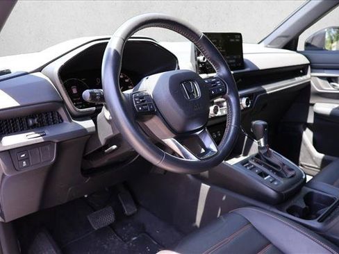 Used 2024 Honda CR-V Sport-L image 12